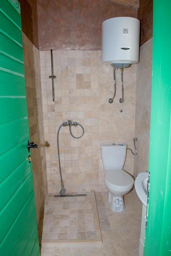 Gazdinstvo Vranac Appartamento Virpazar Esterno foto