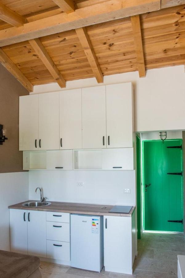Gazdinstvo Vranac Appartamento Virpazar Esterno foto