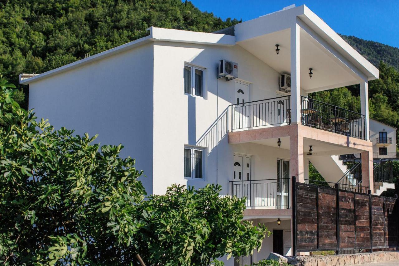 Gazdinstvo Vranac Appartamento Virpazar Esterno foto